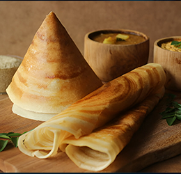 Food and Beverage Service