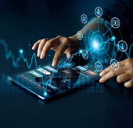 Internet Franchise Service