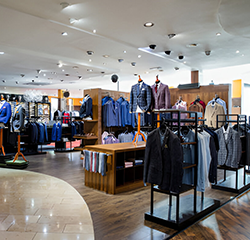 Retail Service